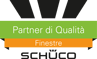 Partner Schüco - Finestre